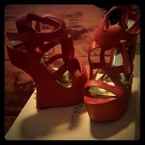 Women Heels